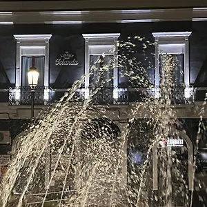Luxury Iolanda Nocleg ze śniadaniem