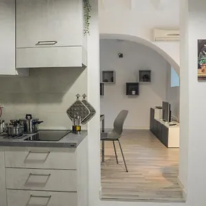 Sangiuliano282 Apartament