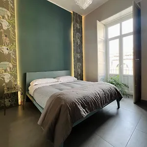 Catania Rooms Nocleg ze śniadaniem