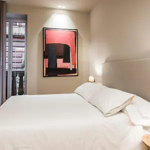 Ferrini - Piazza Trento Apartament