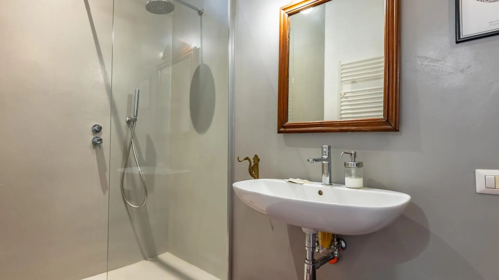 Elegant Apt Steps From Castello Ursino In Catane 0*,  Italie