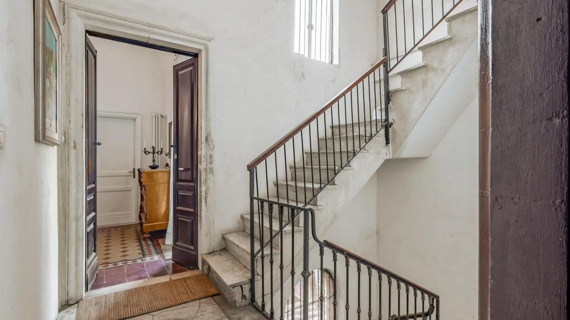 Elegant Apt Steps From Castello Ursino In Catane 0*,